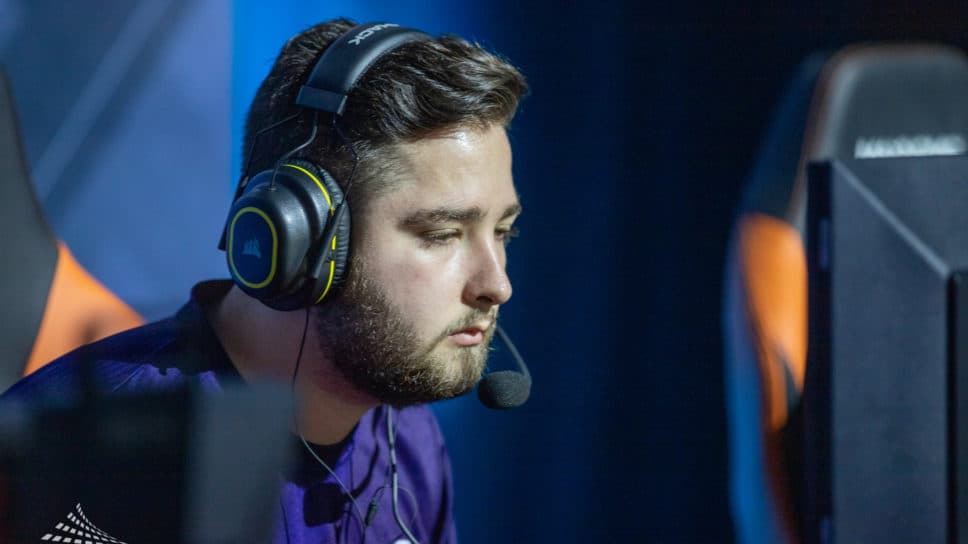 Five players to watch at the Six Sweden Major cover image