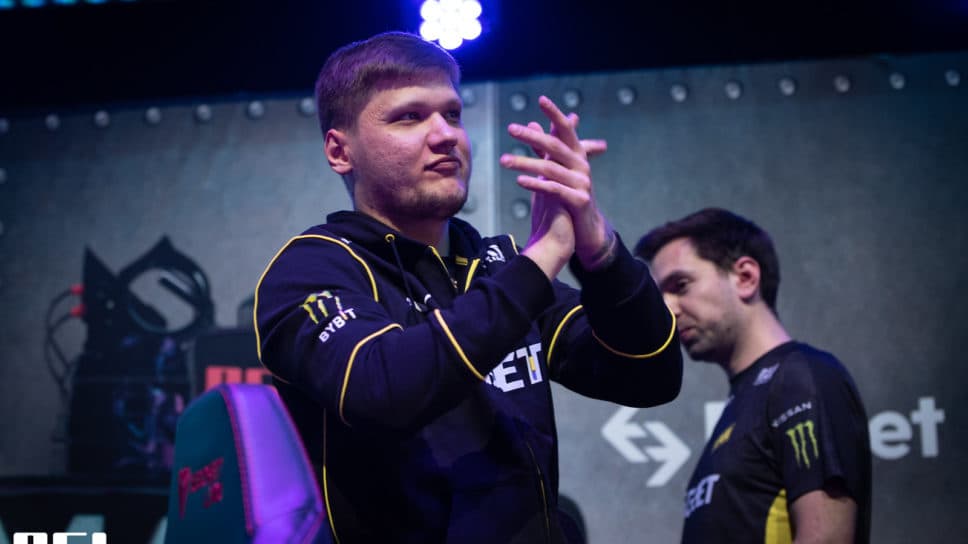Invicta, Natus Vincere conquista PGL Major Stockholm 2021 cover image