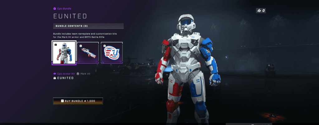 Halo Infinite: How to get the HCS esports skins