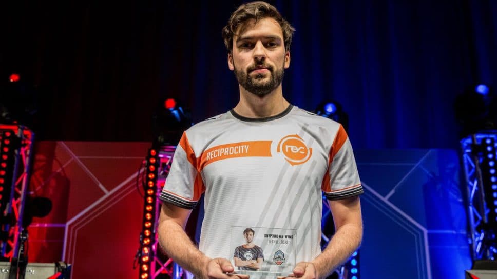 Snip3down reportedly set to sign for FAZE Clan’s Halo team cover image