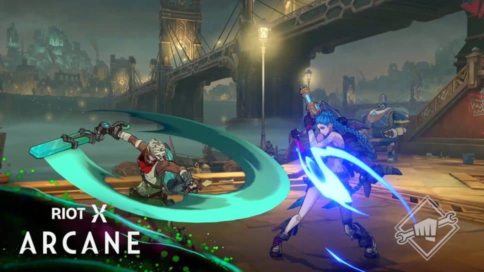 Riot’s fighter Project L: 2v2 tag combat, Ekko, Rollback netcode, simple move inputs revealed cover image