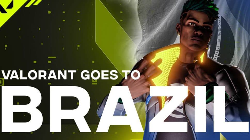 Ninjas in Pyjamas migra para o VALORANT brasileiro cover image