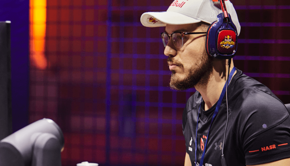 Big Bird on Red Bull Kumite: “The beauty of the FGC is that it’s not dominated by invitationals, they are more of a celebration.” cover image