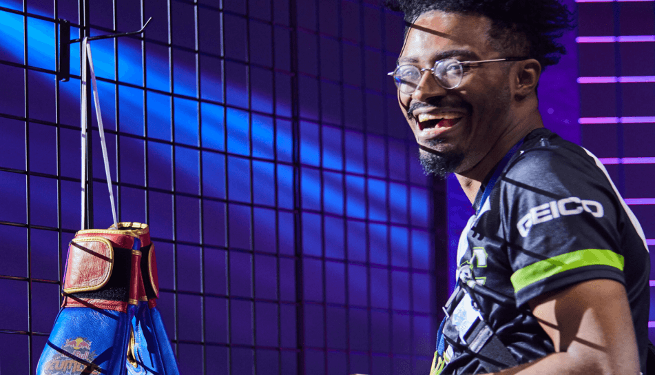 Panda’s Punk on iDom rivalry: “I think people make it more than what it is, just bored in their basements.” cover image