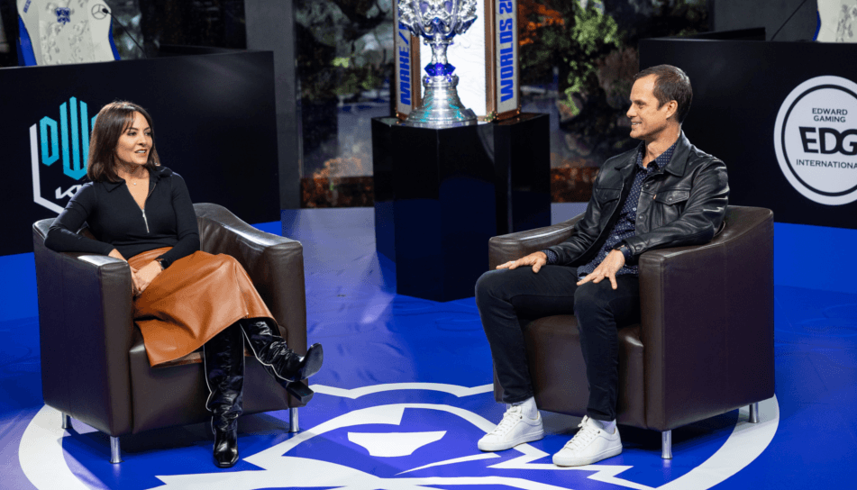 Riot to ‘definitely consider’ future double-elimination Worlds format cover image