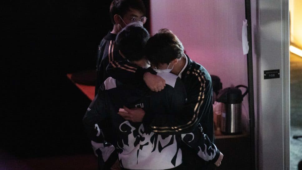 Team Elephant Co-owner PDD on the Recent Disbandment of their all-star Dota 2 Roster cover image