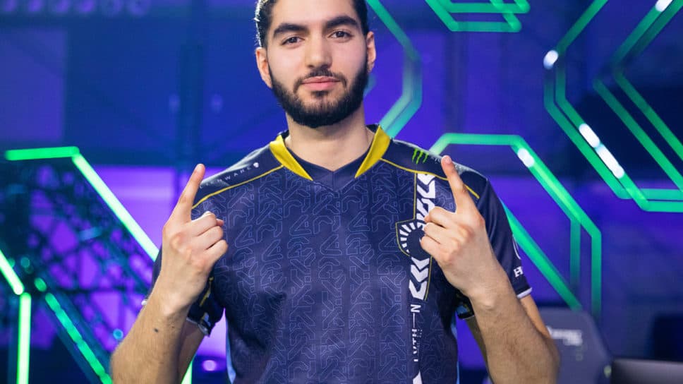 Team Liquid weathers brutal XERXIA storm to qualify for VCT playoffs cover image
