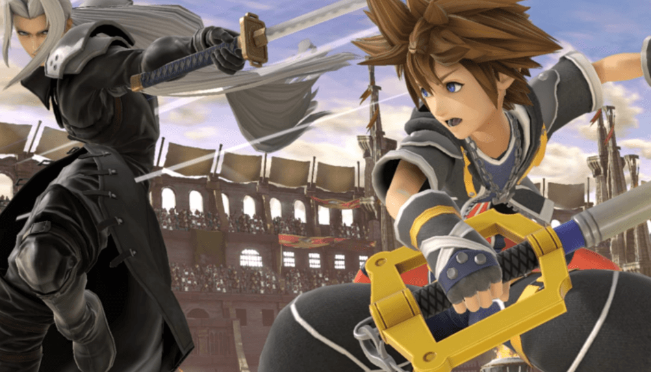 Upcoming Smash Ultimate Patch 13.01 will be the final patch cover image