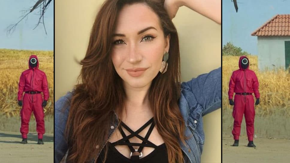 Streamer SquidGame losing job opportunities for sharing name with popular Netflix Show cover image