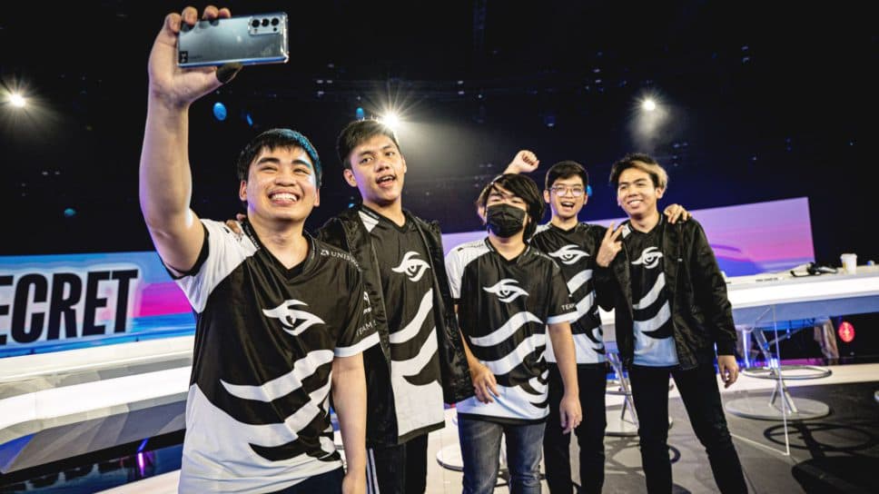 Horizon Cup: KT Rolster Y e Team Secret estão nas semifinais cover image