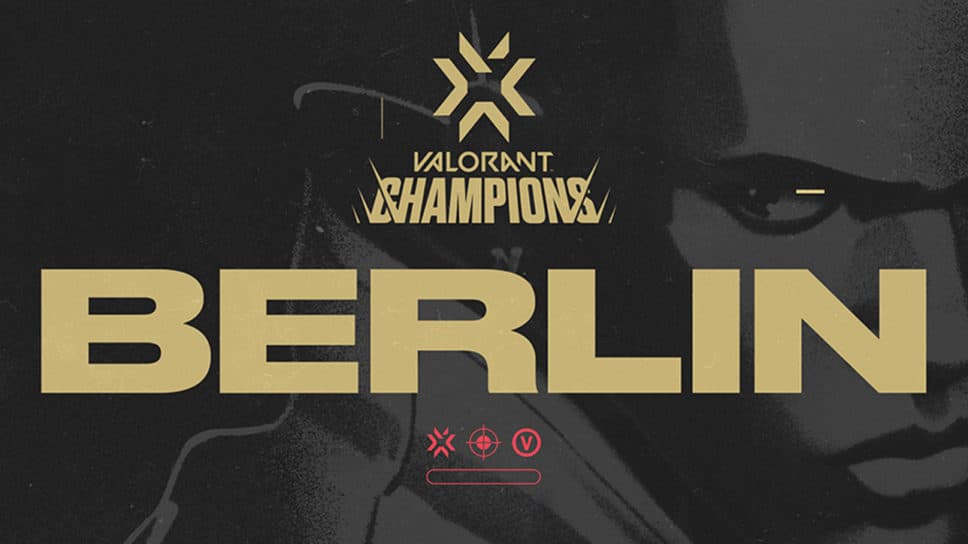 Guia Champions Tour de VALORANT 2021 cover image