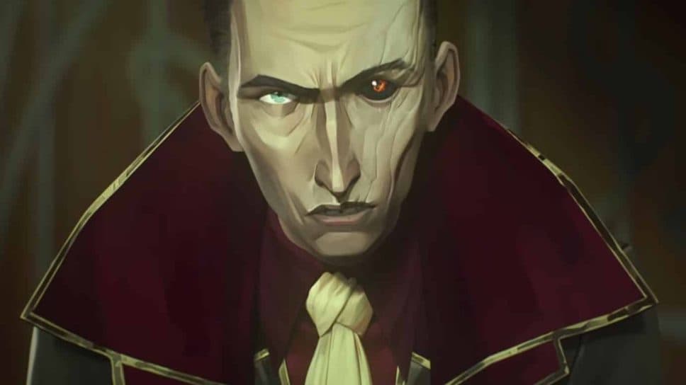 Teamfight Tactics will bring Silco to League of Legends, but not Summoner’s Rift cover image