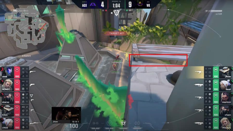 #JusticeforKeyd trends worldwide after Riot’s VCT ruling cover image