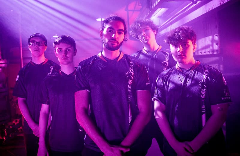 Team Liquid dismantle KRU in VCT Champions Group Stage cover image