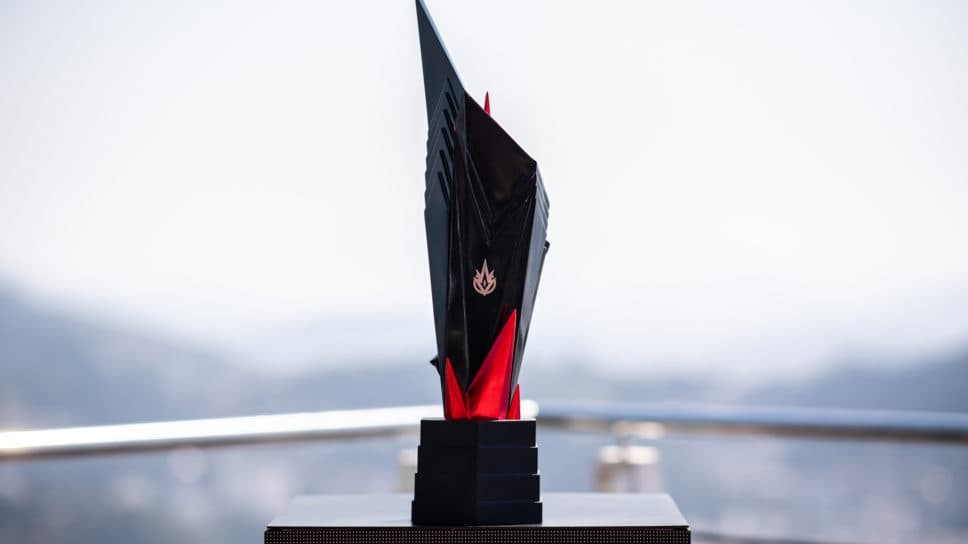 CBLOL: Confira uma retrospectiva do torneio em 2021 cover image