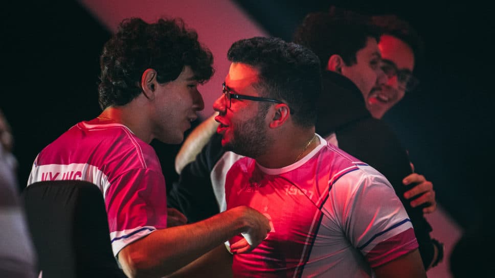 Gamelanders se despede de mais três jogadores cover image