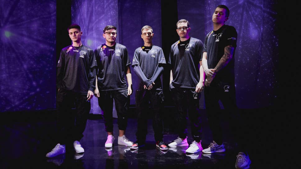 FURIA sangra Sentinels, mas é derrotada cover image