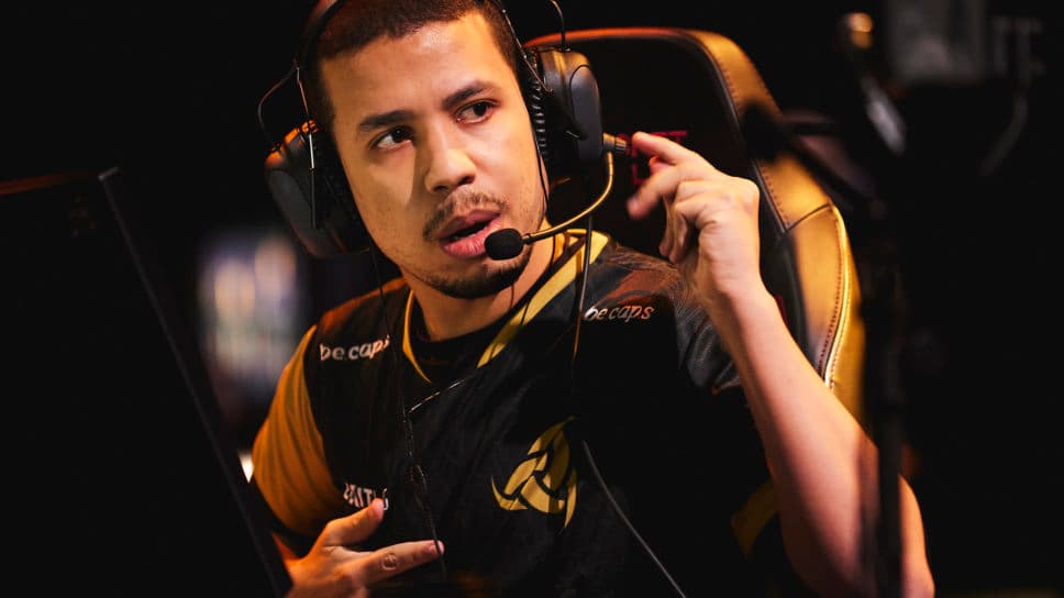 “É continuar o trabalho e não desistir”, aponta gtn da Vikings cover image