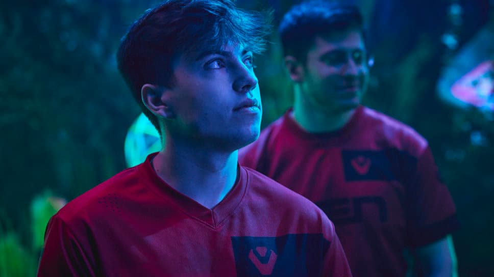 VCT Champions Day 2 recap: Team Liquid decimate Kru, while Sentinels & Gambit survive scares cover image