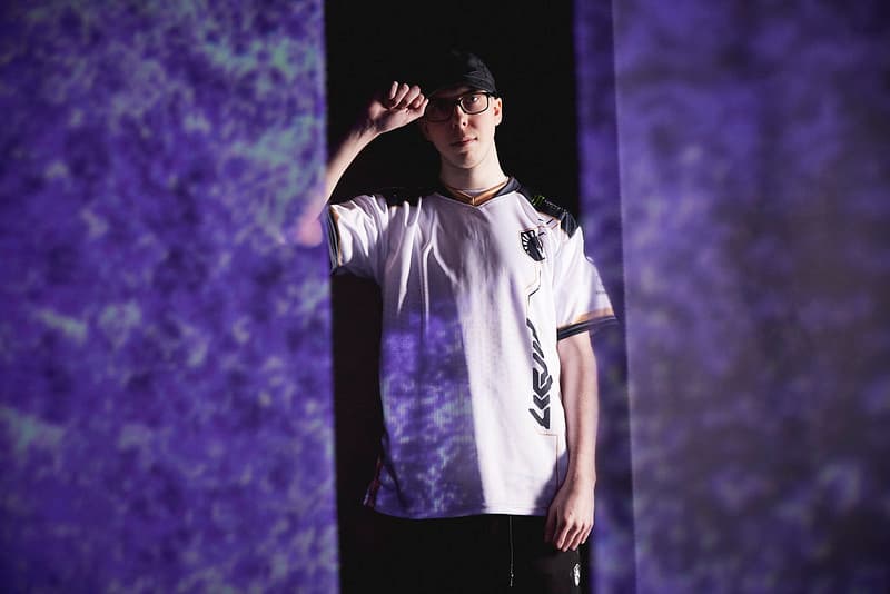 TL L1nk: “We are only at 50% of our potential, but at minimum, we are still a top-four team.” cover image