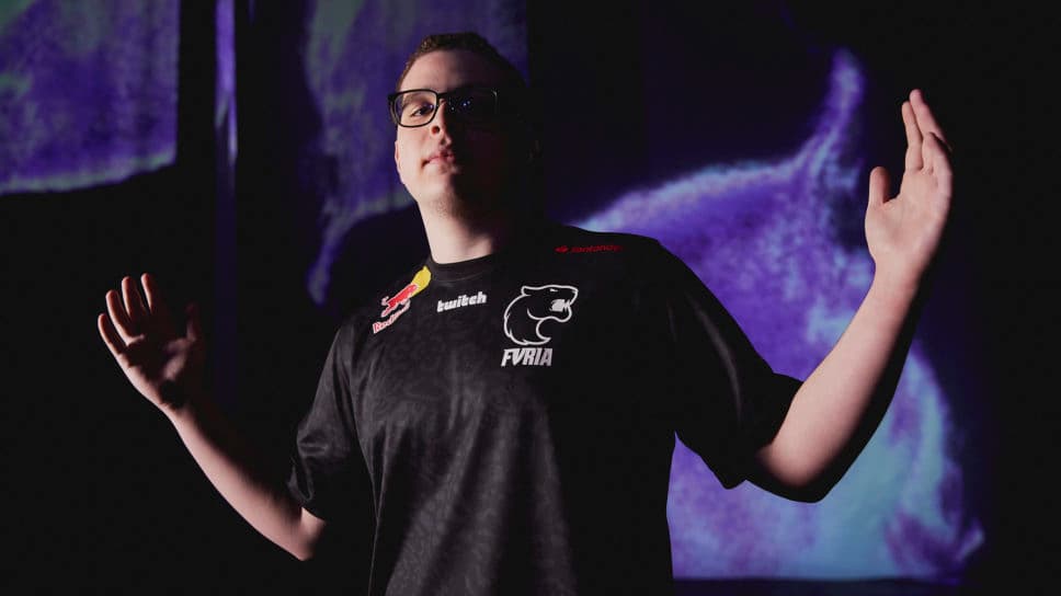 FURIA’s Mazin: “The main strength of Brazilians: they’re always giving support. Of course there are criticisms, but when it comes to giving support, I think it’s the best crowd of all.” cover image