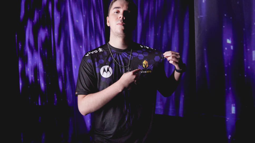 Vivo Keyd mwzera discusses Acend controversy, early tournament exit, and his future cover image