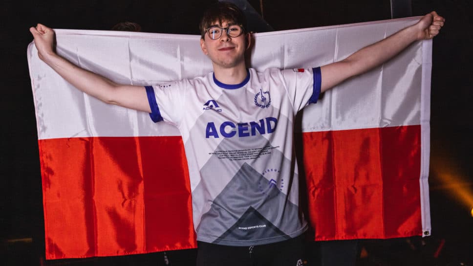 VCT Champions match recap: Acend stun Envy to progress to Knockout stage cover image