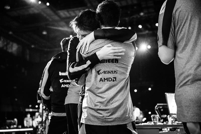 KRU  Esports slingshot into VCT Champions playoff after upsetting Sentinels cover image