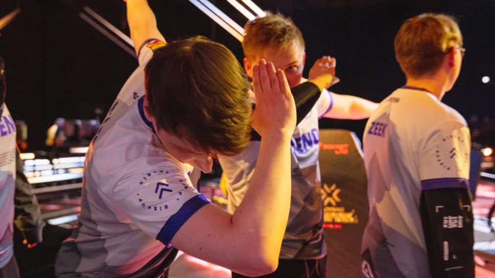 Team Liquid e ACEND avançam para as semifinais do Champions 2021 cover image