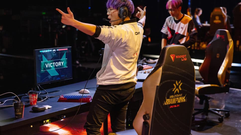 X10’s Crws Uncertain of Team’s future: “We were just here to play our hearts out and think about everything else later” cover image