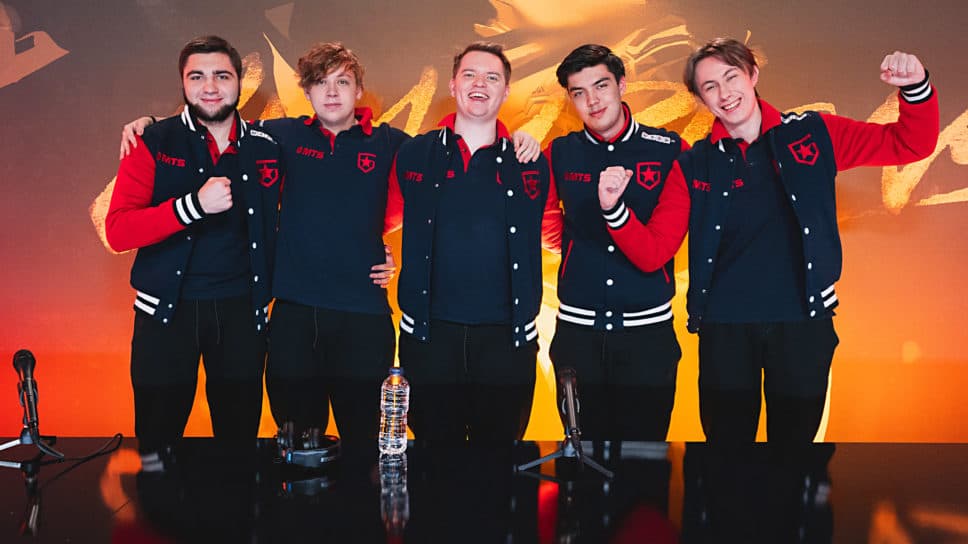 Gambit nAts on being a target at VALORANT Champions: “They were trying to destroy my game style” cover image