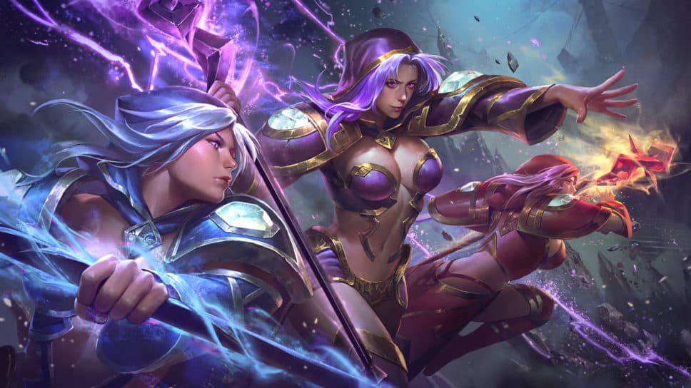 Heroes of Newerth (HoN), o precursor de Dota 2, será encerrado em junho de 2022 cover image