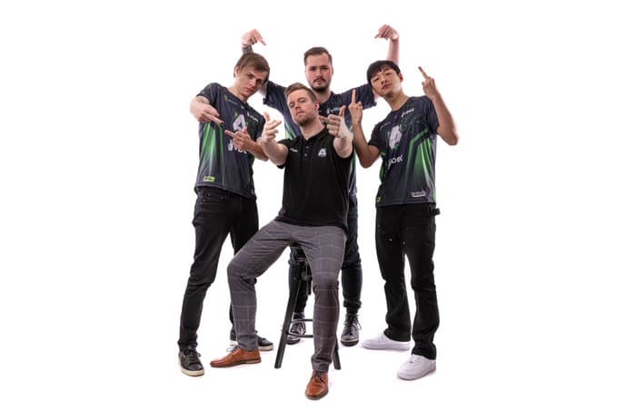 ALGS EMEA: The final showdown of EMEA’s top 40 teams! cover image