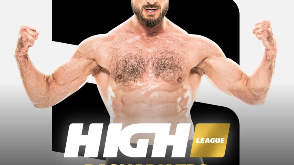 Ex-pro de CS:GO, pashaBiceps irá disputar luta de boxe cover image