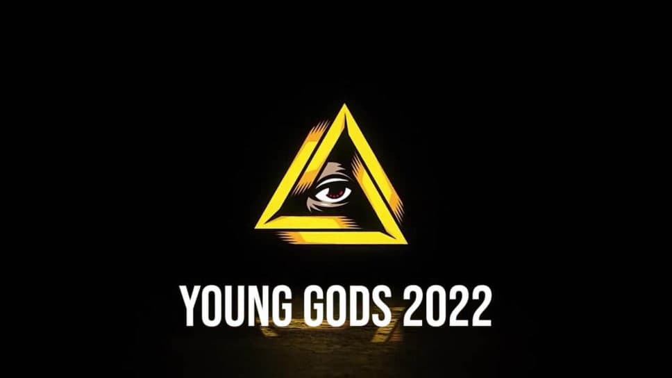 GODSENT anuncia elenco academy cover image