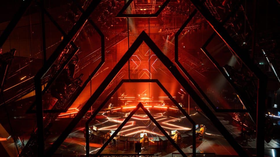 Top Five Valorant teams in 2021 cover image