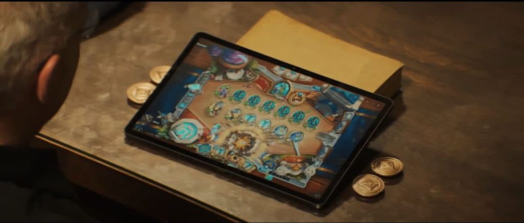 Chess Grandmaster Garry Kasparov Gets a Chance at Revenge Against A.I. in  Hearthstone Spot