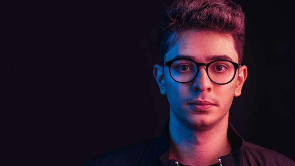 “O jogo não estava numa fase muito boa”, diz Flakes sobre Fortnite cover image