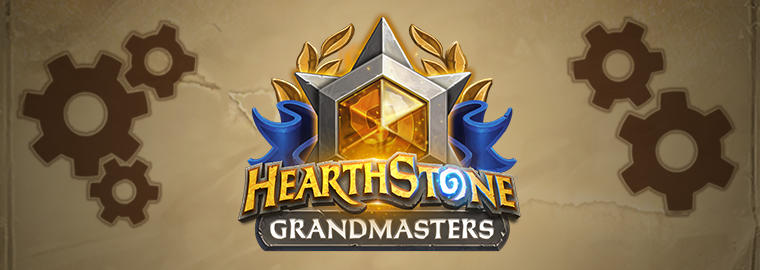 Hearthstone Grandmasters to be phased out in 2022. Abar says: GM isn't the  best way to create opportunities for players