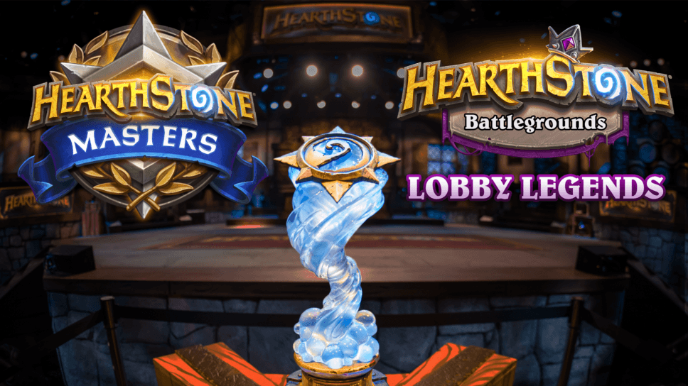 Hearthstone Esports in 2022: end of Grandmasters, changes in Worlds, new Seasonal Championships, and Battlegrounds Events! cover image