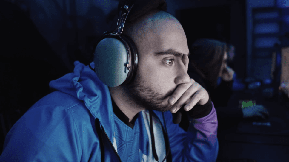 Nigma Galaxy down 0-2 in DPC after loss to Tundra Esports cover image