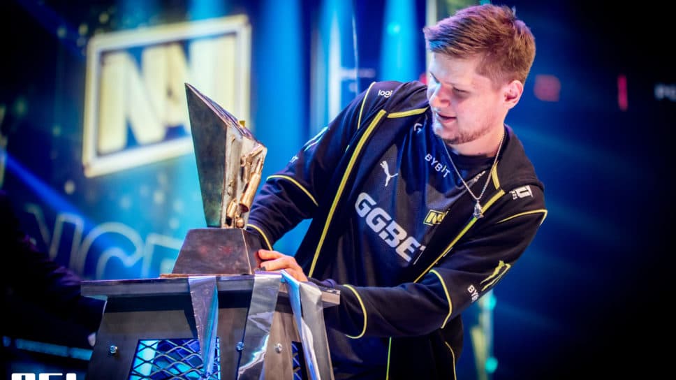 Brazilian fans, just wait for us. We are so excited”: NaVi qualify for IEM  Rio