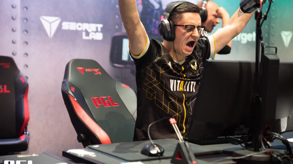 Blast Premier Spring Groups: Knockout Bracket Set cover image