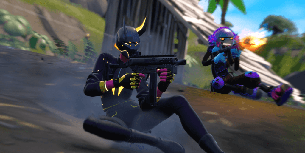 <em><a href="https://esports.gg/news/fortnite/neymar-fortnite-skin-released-for-season-6/">Fortnite players</a> can now slide to avoid damage. They can shoot and build while doing so. Image Credit: </em><a href="https://www.epicgames.com/fortnite/en-US/chapter-3-season-1" target="_blank" rel="noreferrer noopener nofollow"><em>Epic Games</em></a><em>.&nbsp;</em>