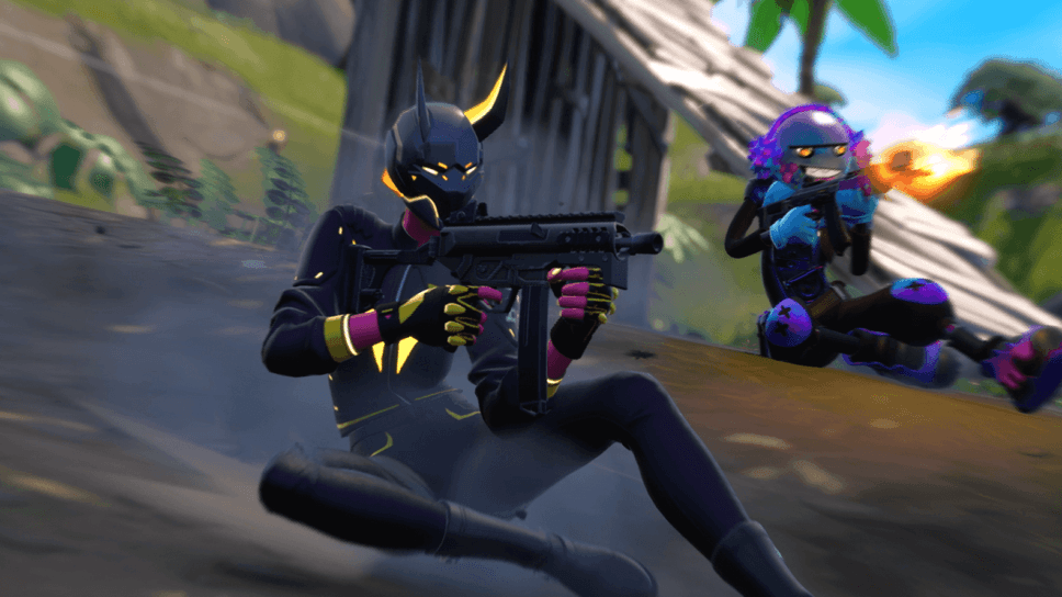 New feature: How and when to Slide in Fortnite? cover image