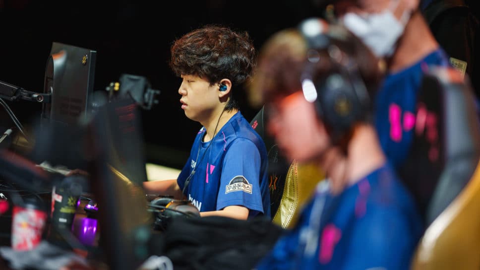 VS Stax on Vision Strikers Ascent prep, Korea’s international performances and Xeta cover image