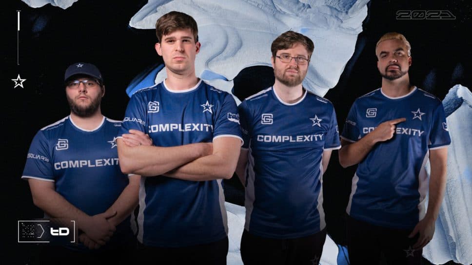 Complexity returns to Halo esports; signs roster ahead of HCS Raleigh cover image