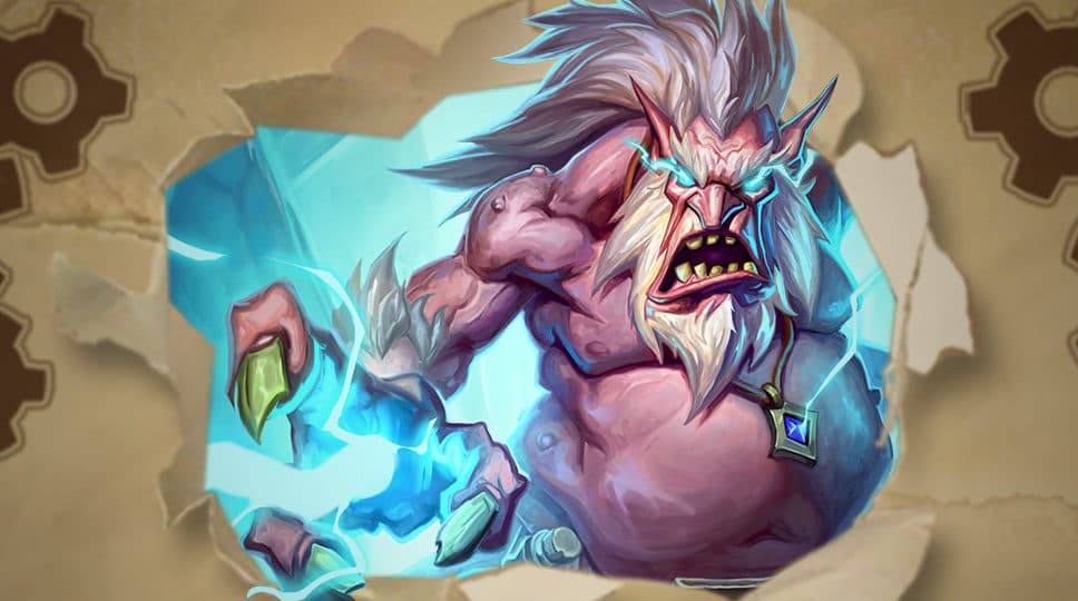 Hearthstone 22.0.2 Patch brings 14 nerfs and buffs as Holiday presents. Will this stop the OTK meta? cover image