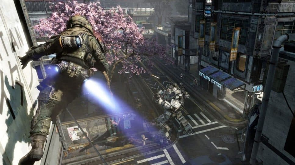 End of an era: Respawn Entertainment stops Titanfall sales cover image