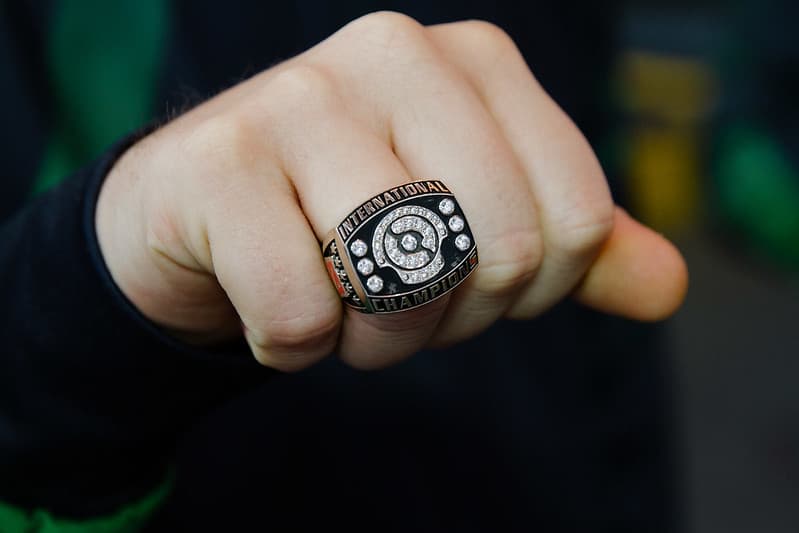 Top Five Dota 2 teams of 2021 cover image